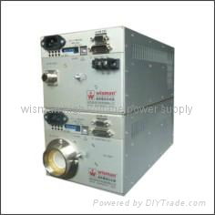 600W wavelength dispersive X ray generator 2