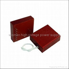 0.001% ultra-low ripple high voltage power supply module