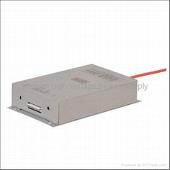 Can be specially tailored, high-voltage power supply module ME