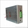 High voltage module