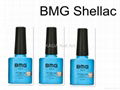 BMG UV Gel Nail Polish 3