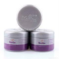 KAGA soak off clear gel for nail art extension 2