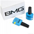 BMG nail polish uv gel 2