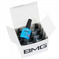BMG nail polish uv gel 3