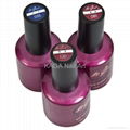 IT GIRL uv nail gel polish 2