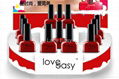 Love Easy Nail Polish UV Gel Christmas