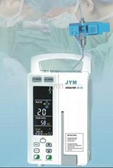 infusion pump for ICU CCU hospital department