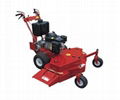 48" Lawn Mower 1