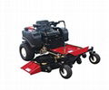 52" Lawn Mower 1