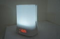 LED Sunrise Alarm Clock 2