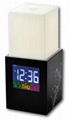 LED Touch Control Alarm Clock(UP & DOWN) 1