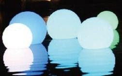 LED Mood Light Ball Series