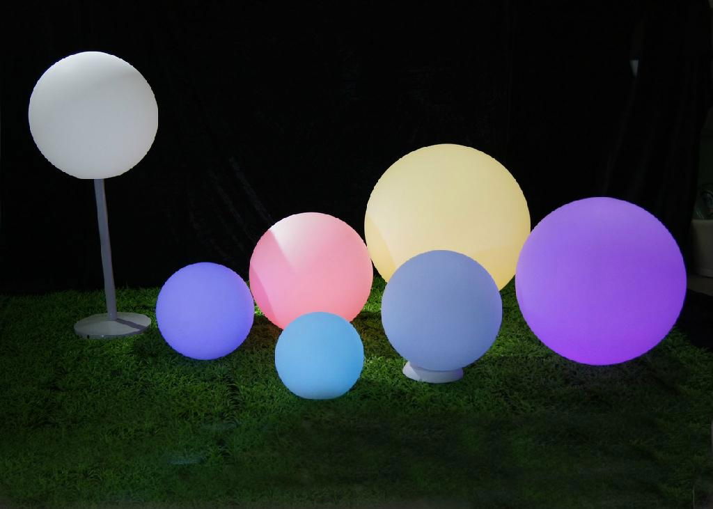LED Mood Light Ball Series 3
