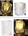 Candle votives & holders 2