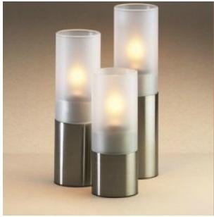 Candle votives & holders 4