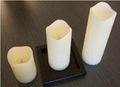 Battery operated candle 5