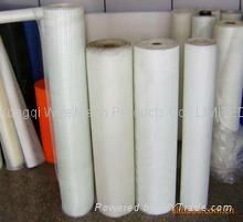 fiberglass mesh A class 2