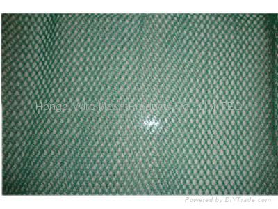 breeding fishing nets