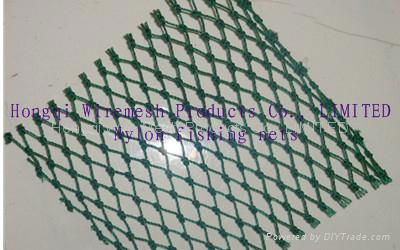 breeding fishing nets 5