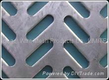 perforated metal mesh 4