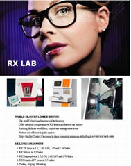 RX Lab