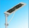 太陽能路燈 2