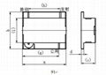 Shielded Microstrip Iso-Circulator Modules 1