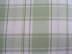 pure ramie yarn-dyed fabric