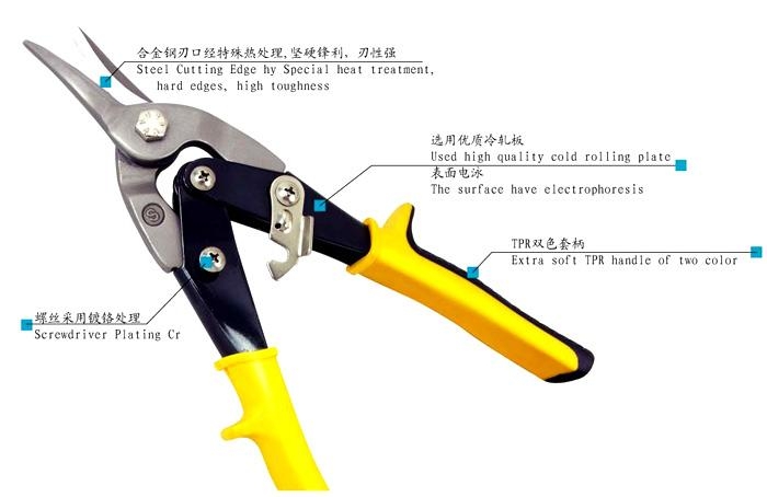 Desktop air shear - Avation Snips (China Manufacturer) - Industrial ...