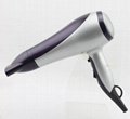 Professional Hair Dryer with ionic and diffuser 5