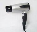 foldable hair dryer 2