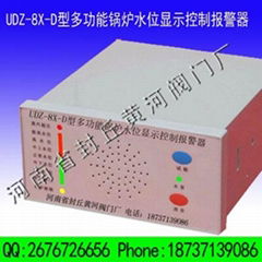 多功能水位控制报警器