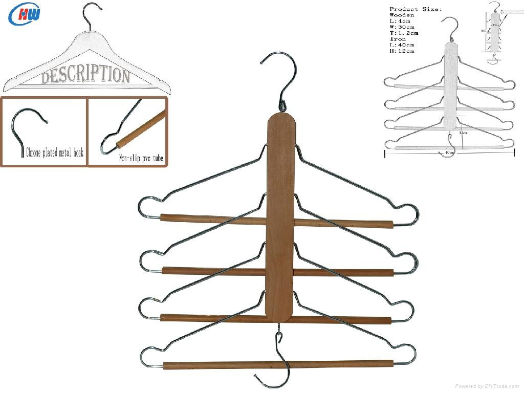 Scarves Hanger 29A528 2