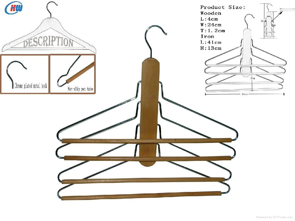 Scarves Hanger 29A528 3