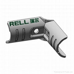 Ni Coated Metal Joint for pipe joint system H-2 Ni