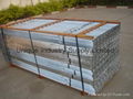 High Ribbed Formwork 