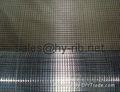 Stainless Steel Wire Mesh 2