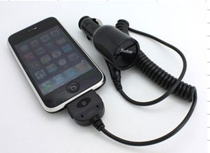 car charger