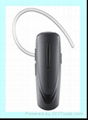 bluetooth headset 1