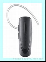 bluetooth headset