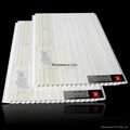 Laminated pvc ceiling panel 2