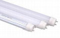 LED compatible tubes 1