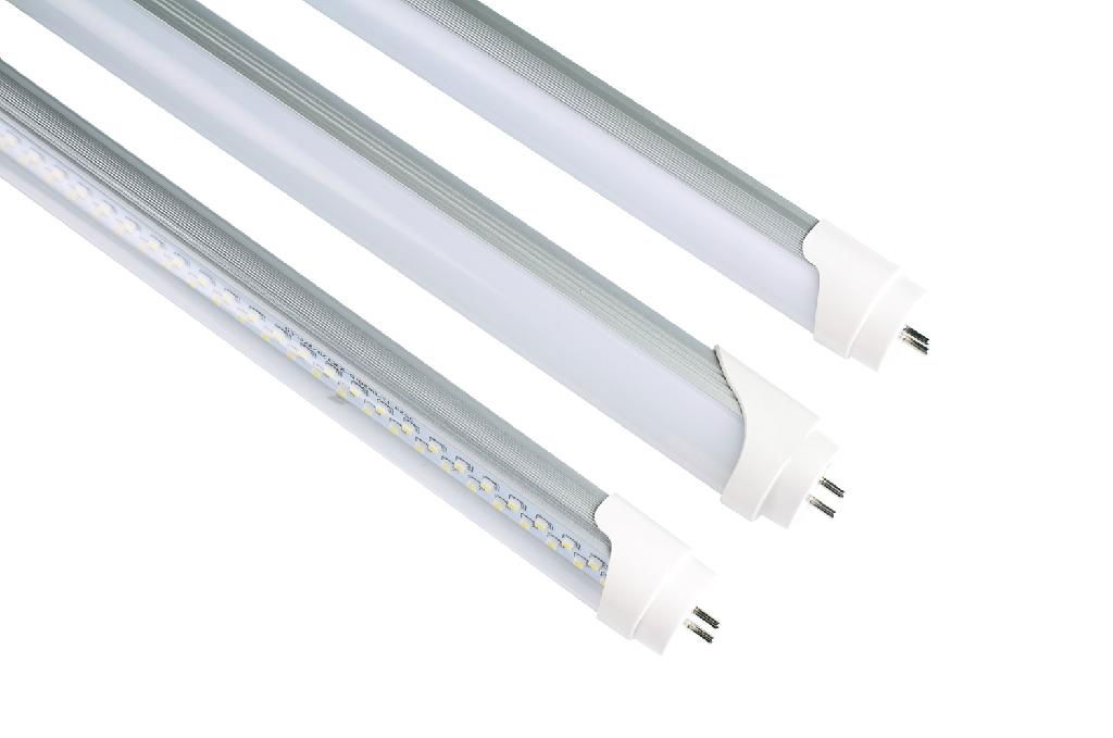 LED compatible tubes 2