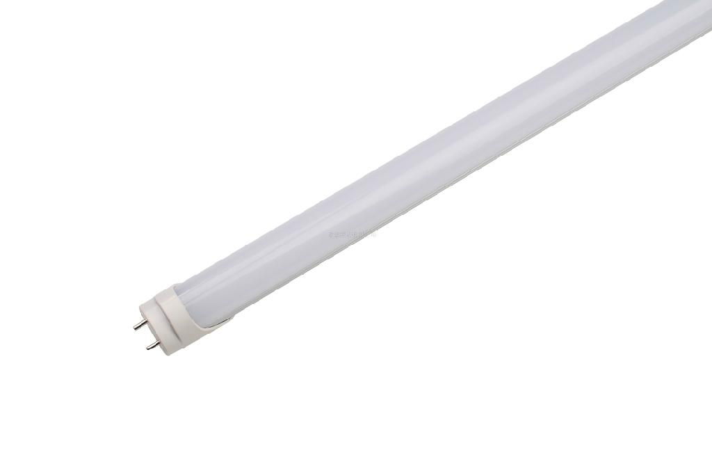 LED compatible tubes 3