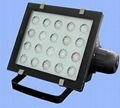 LED flood light