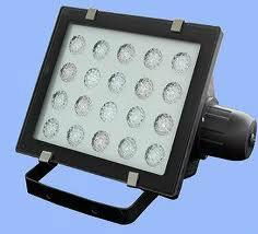 LED flood light