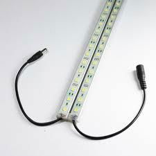 LED bar light 5