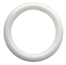 LED circular tube