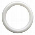 LED circular tube