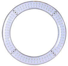 LED circular tube 4